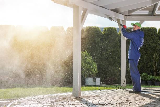 Best Oil and Grease Removal from Surfaces in Town Line, NY